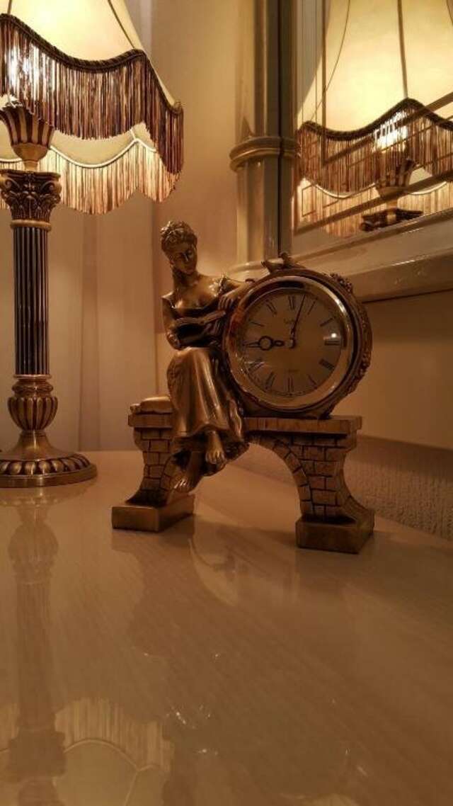 Гостиница Геолог Сургут-32