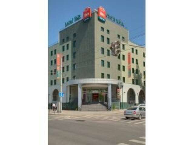 Гостиница Геолог Сургут-21