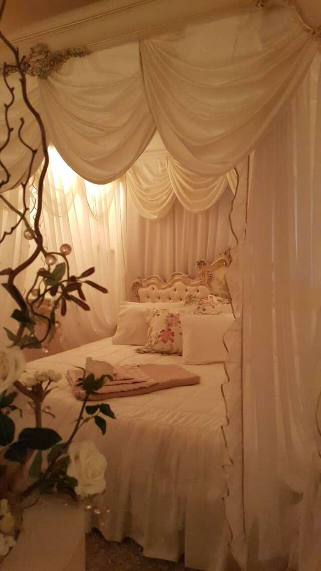 Гостиница Геолог Сургут-195