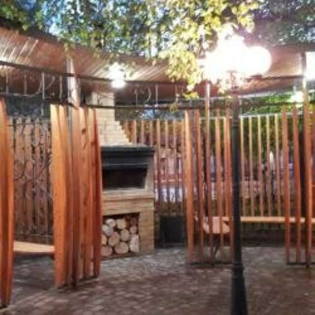 Гостиница Геолог Сургут-105