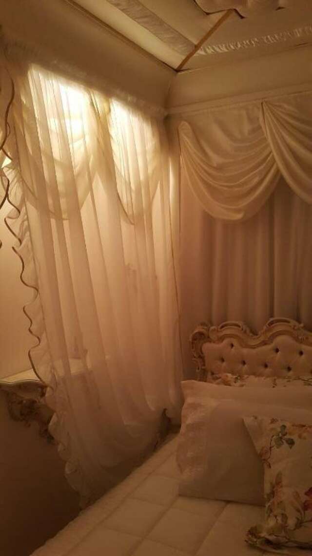 Гостиница Геолог Сургут-80