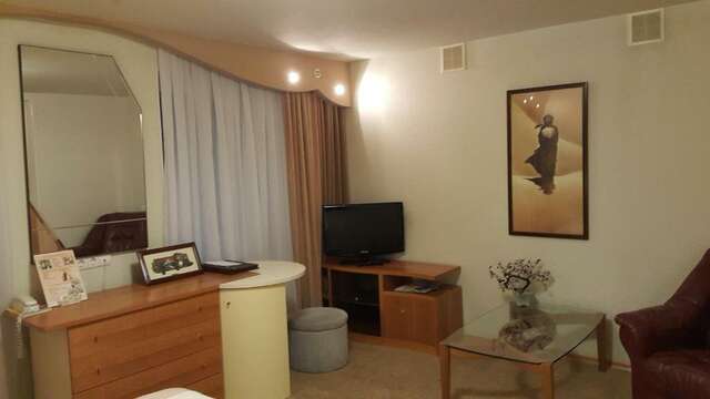 Гостиница Геолог Сургут-226