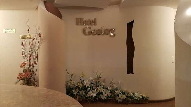 Гостиница Геолог Сургут-10