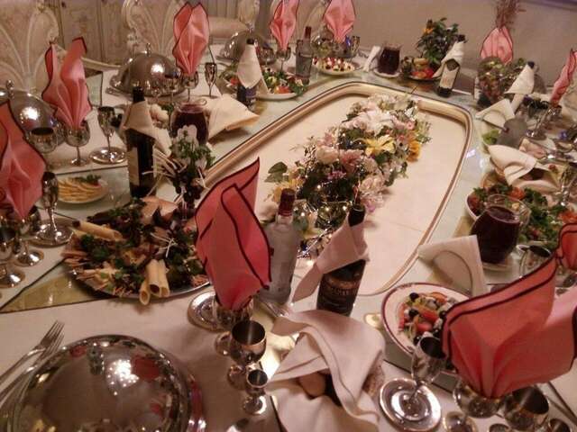 Гостиница Геолог Сургут-131