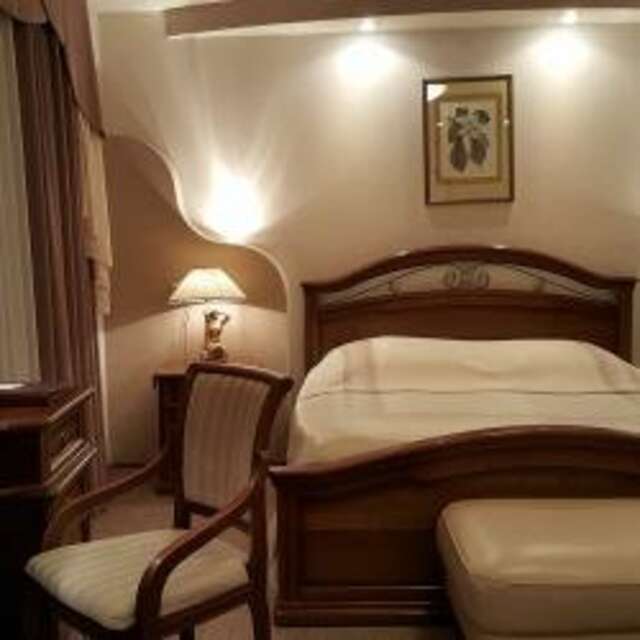 Гостиница Геолог Сургут-181