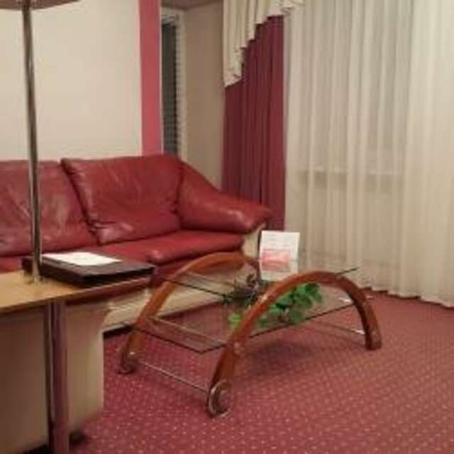 Гостиница Геолог Сургут-251