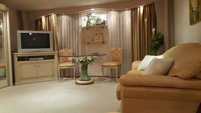 Гостиница Геолог Сургут-199