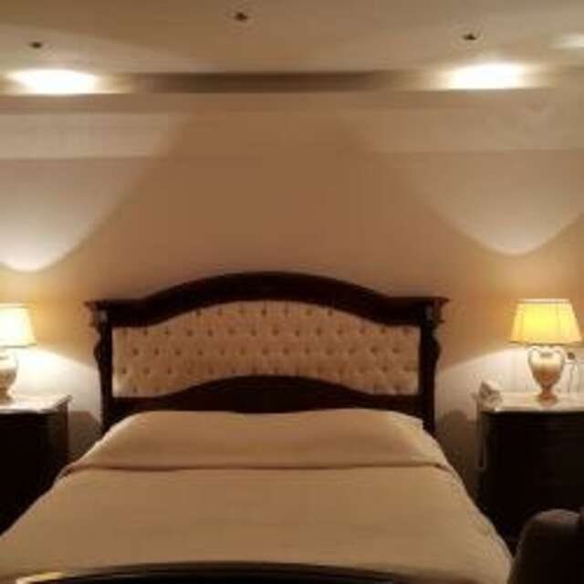 Гостиница Геолог Сургут-236