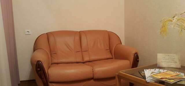 Гостиница Геолог Сургут-87