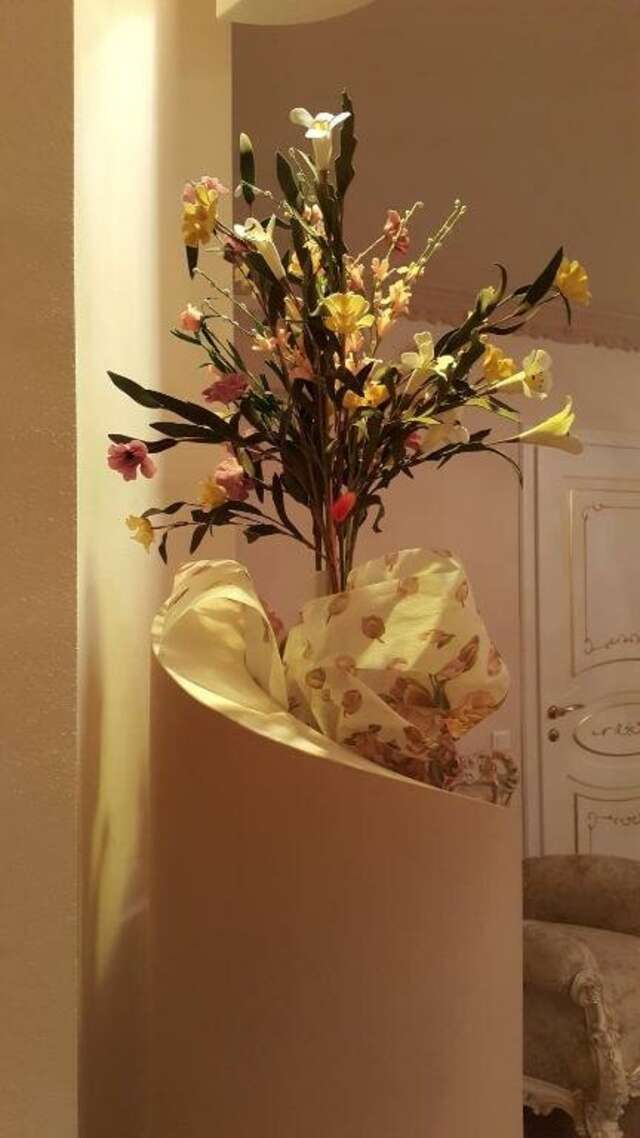 Гостиница Геолог Сургут-128