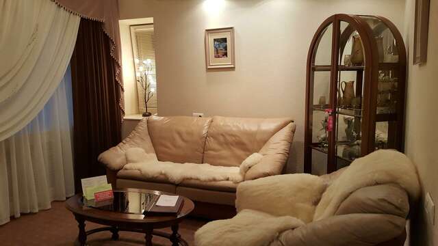 Гостиница Геолог Сургут-193