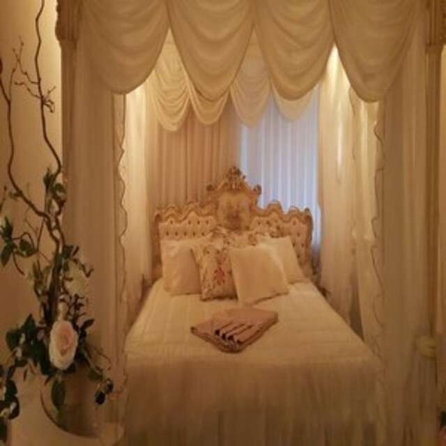 Гостиница Геолог Сургут-180