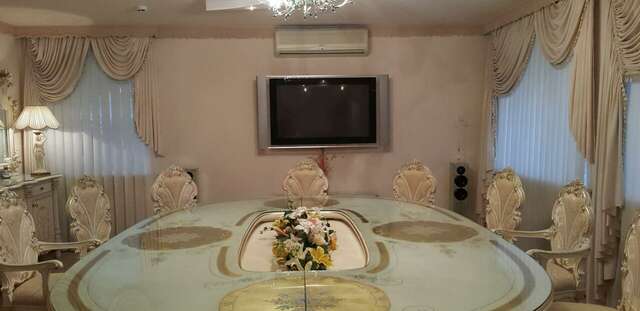 Гостиница Геолог Сургут-229