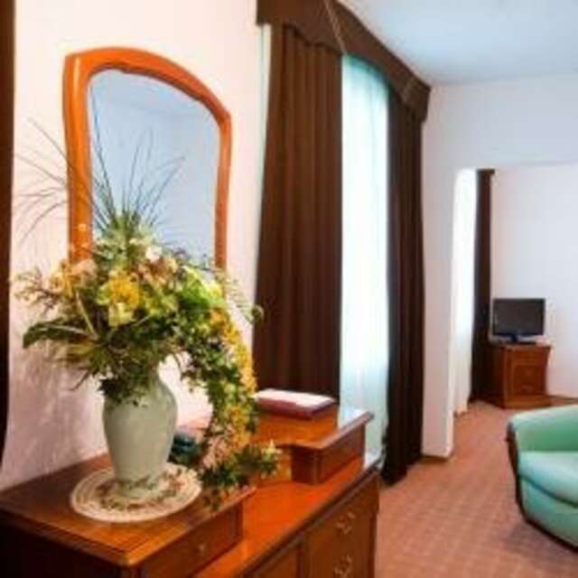 Гостиница Геолог Сургут-204