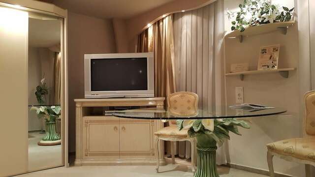 Гостиница Геолог Сургут-45