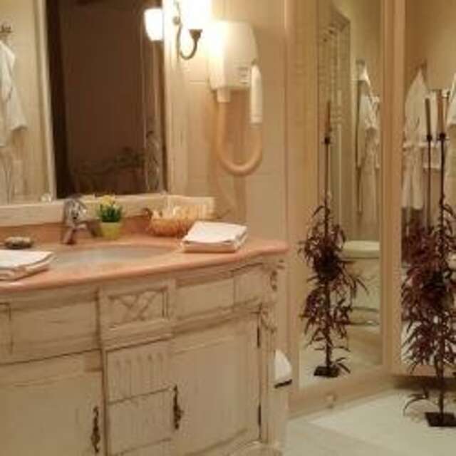 Гостиница Геолог Сургут-206