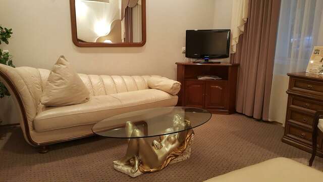 Гостиница Геолог Сургут-159