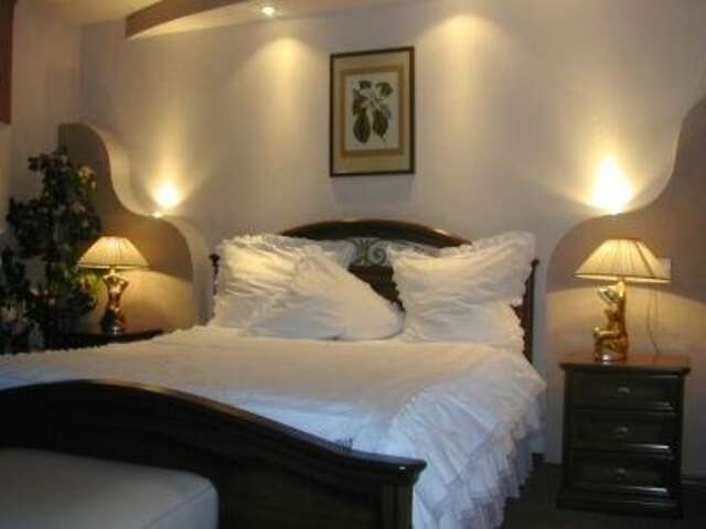 Гостиница Геолог Сургут-234