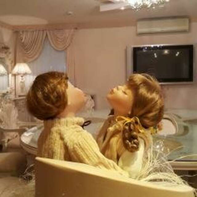 Гостиница Геолог Сургут-71