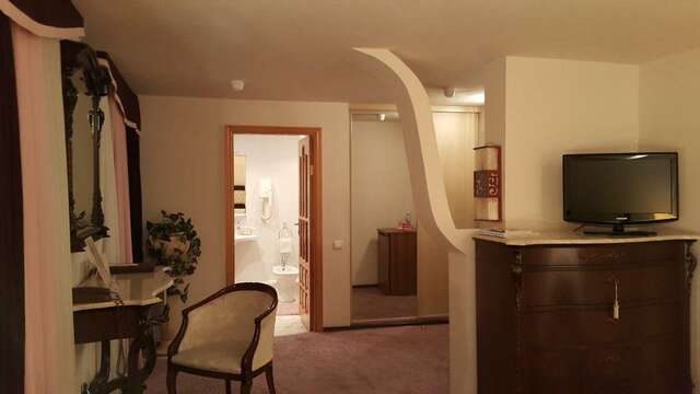 Гостиница Геолог Сургут-164