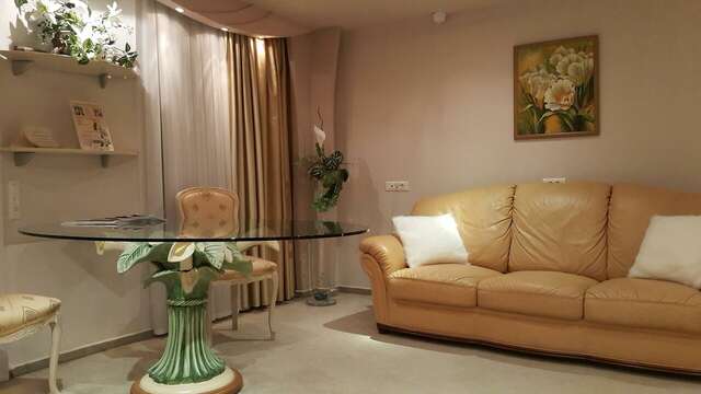 Гостиница Геолог Сургут-176