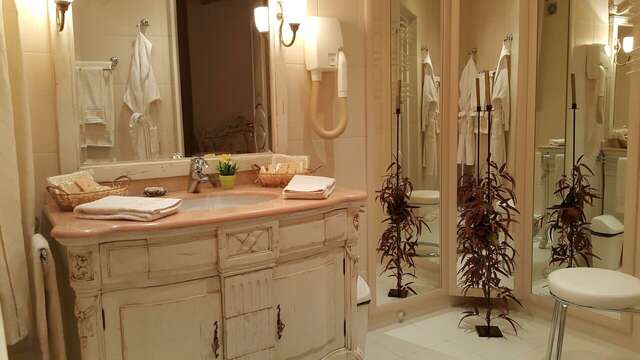 Гостиница Геолог Сургут-69