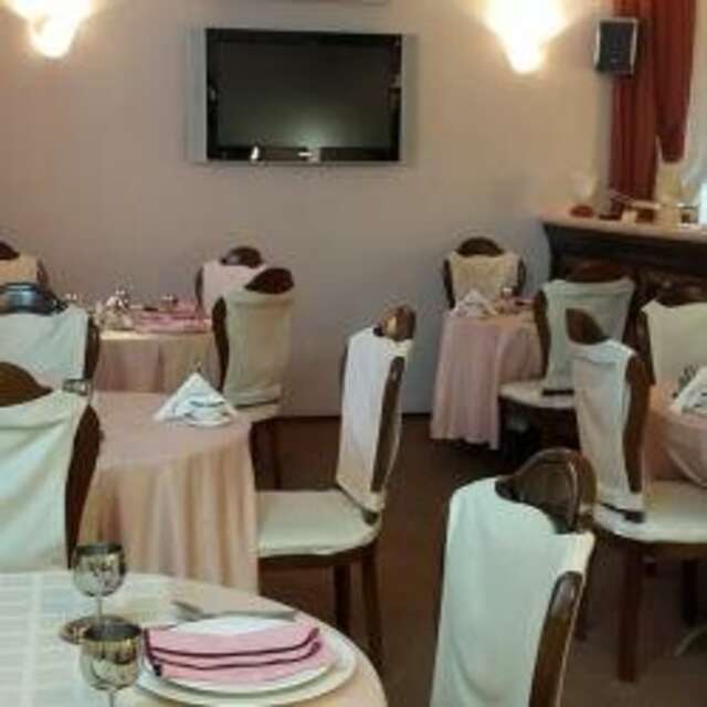 Гостиница Геолог Сургут-209