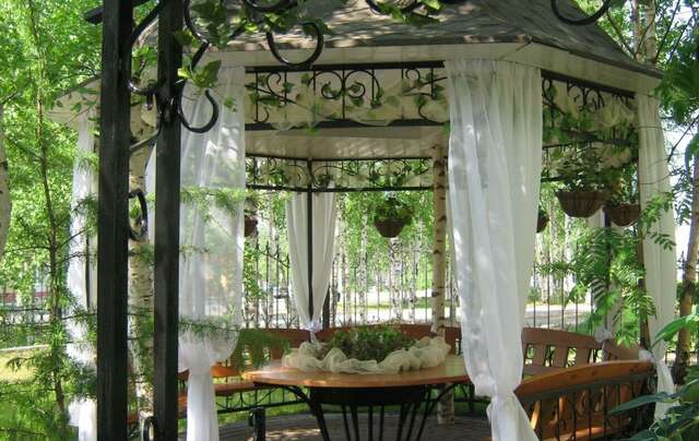 Гостиница Геолог Сургут-178