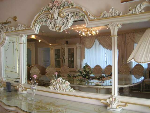 Гостиница Геолог Сургут-104