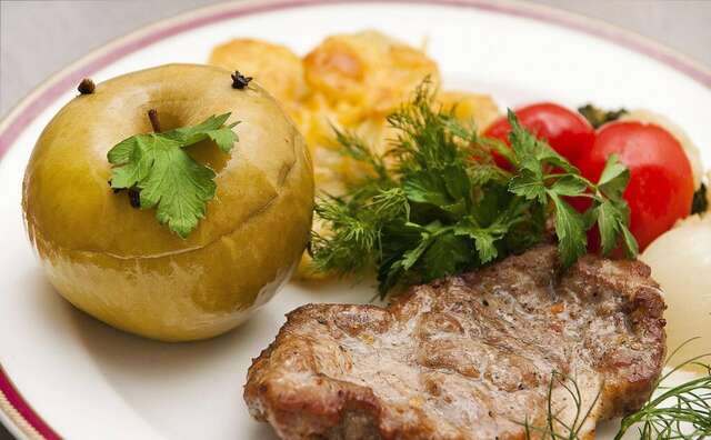 Гостиница Геолог Сургут-36