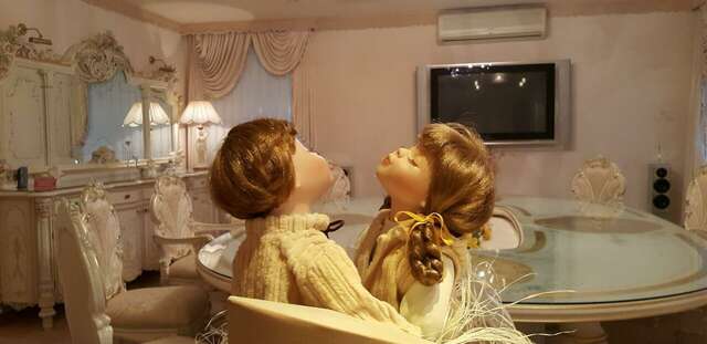 Гостиница Геолог Сургут-125