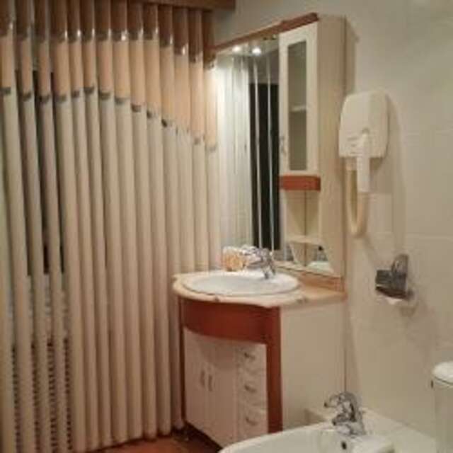 Гостиница Геолог Сургут-242