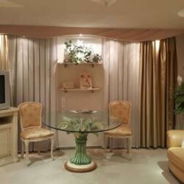 Гостиница Геолог Сургут-230