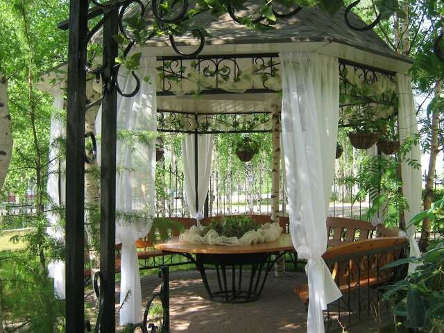 Гостиница Геолог Сургут-42