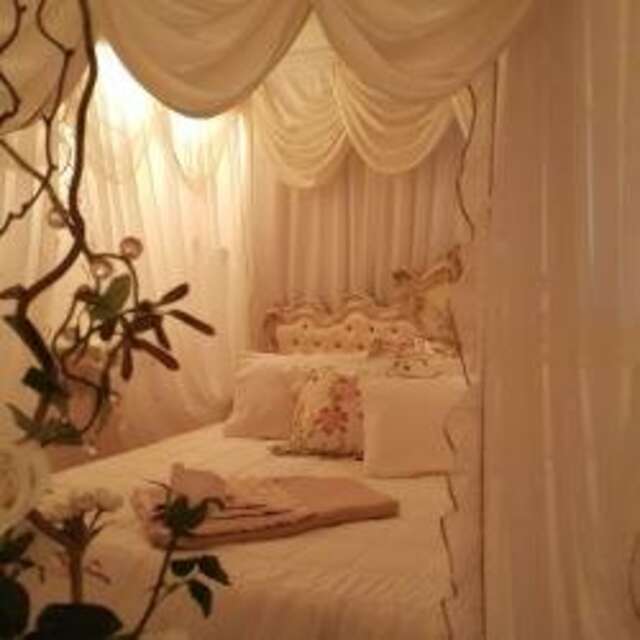 Гостиница Геолог Сургут-110