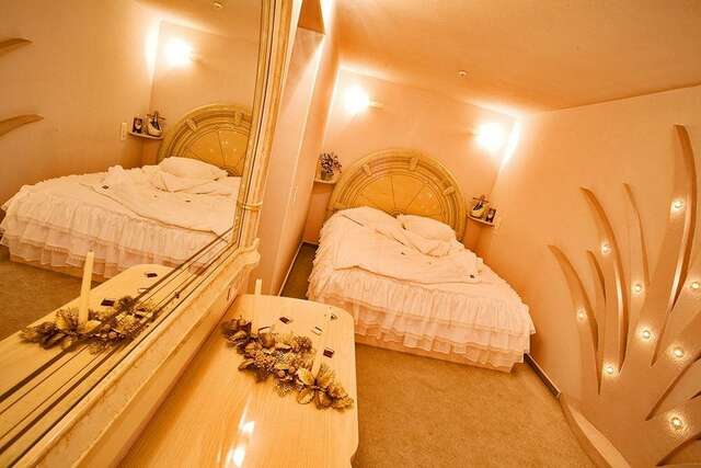 Гостиница Геолог Сургут-44