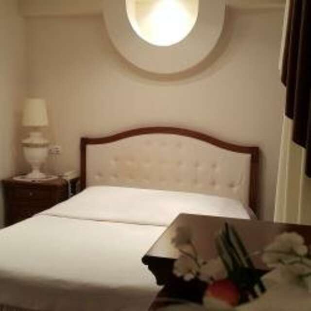 Гостиница Геолог Сургут-171