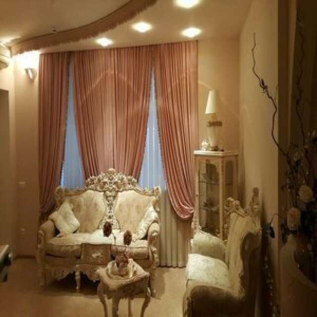 Гостиница Геолог Сургут-124