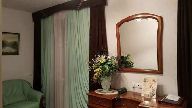 Гостиница Геолог Сургут-12