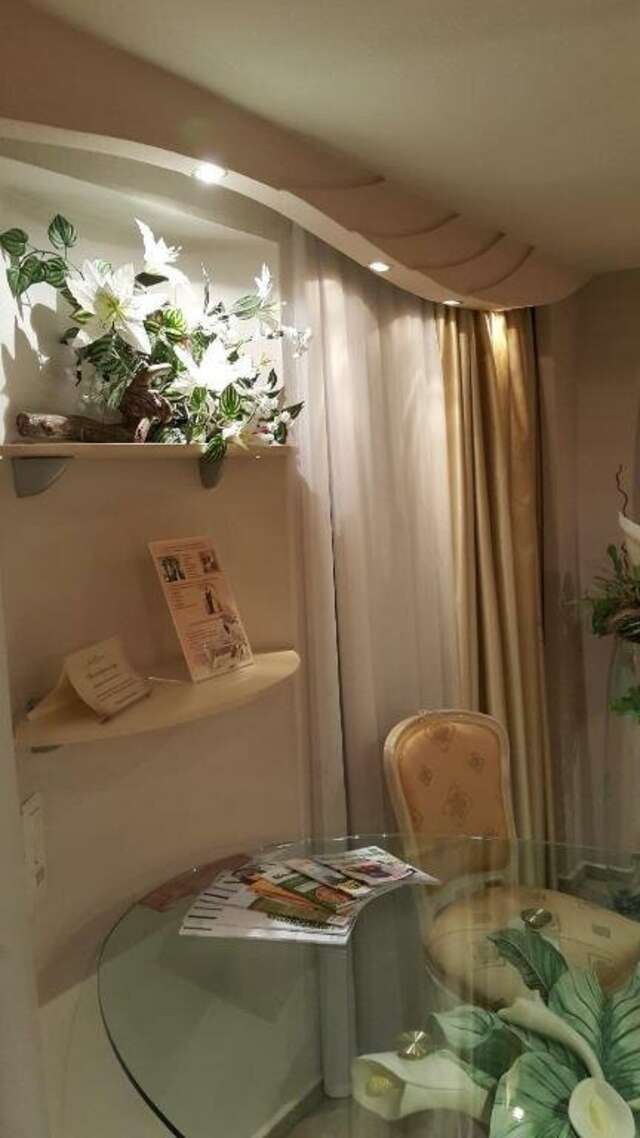 Гостиница Геолог Сургут-170