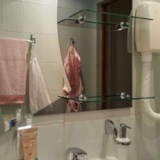 Гостиница Геолог Сургут-163