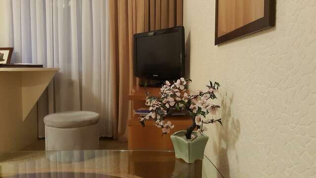 Гостиница Геолог Сургут-246