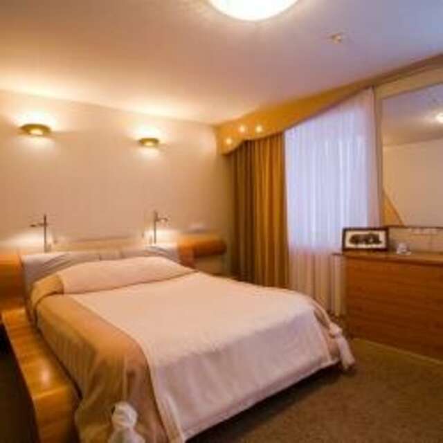 Гостиница Геолог Сургут-168