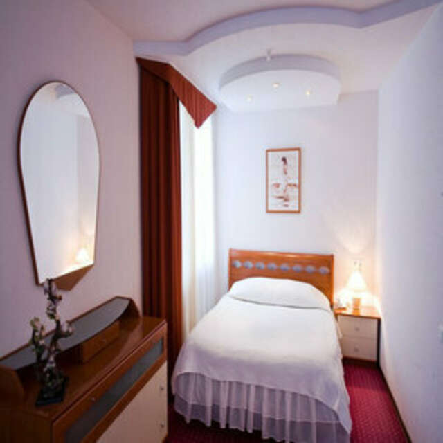 Гостиница Геолог Сургут-119