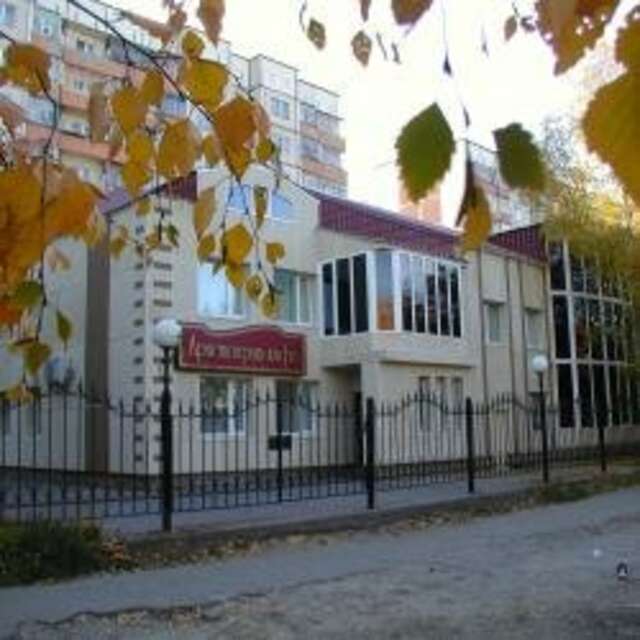 Гостиница Геолог Сургут-85