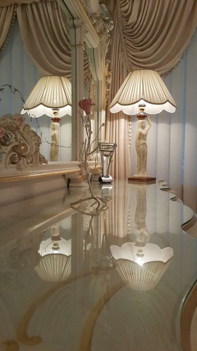 Гостиница Геолог Сургут-152