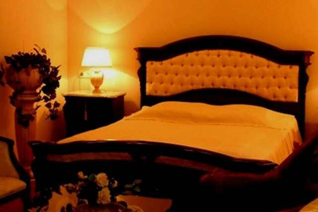 Гостиница Геолог Сургут-38