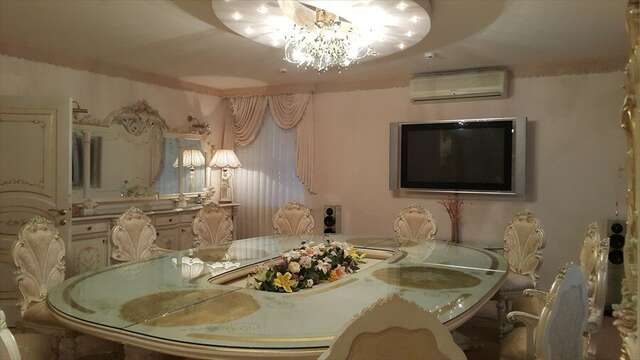 Гостиница Геолог Сургут-19