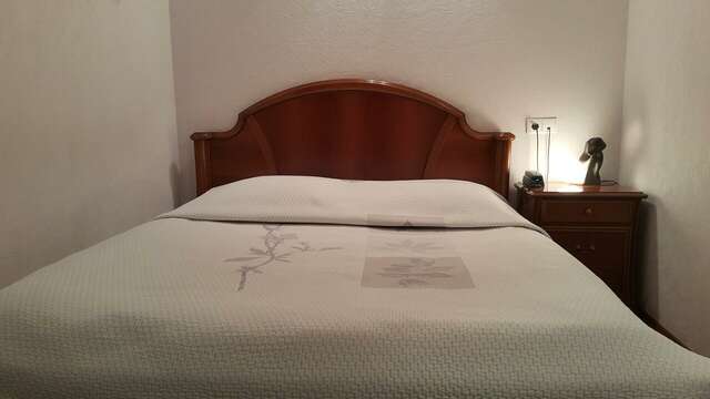 Гостиница Геолог Сургут-144