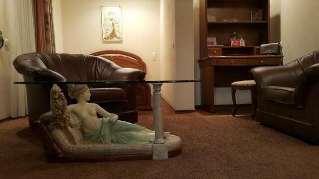 Гостиница Геолог Сургут-139